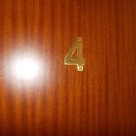 Romagnoli 36 Hotel Verona Exterior photo