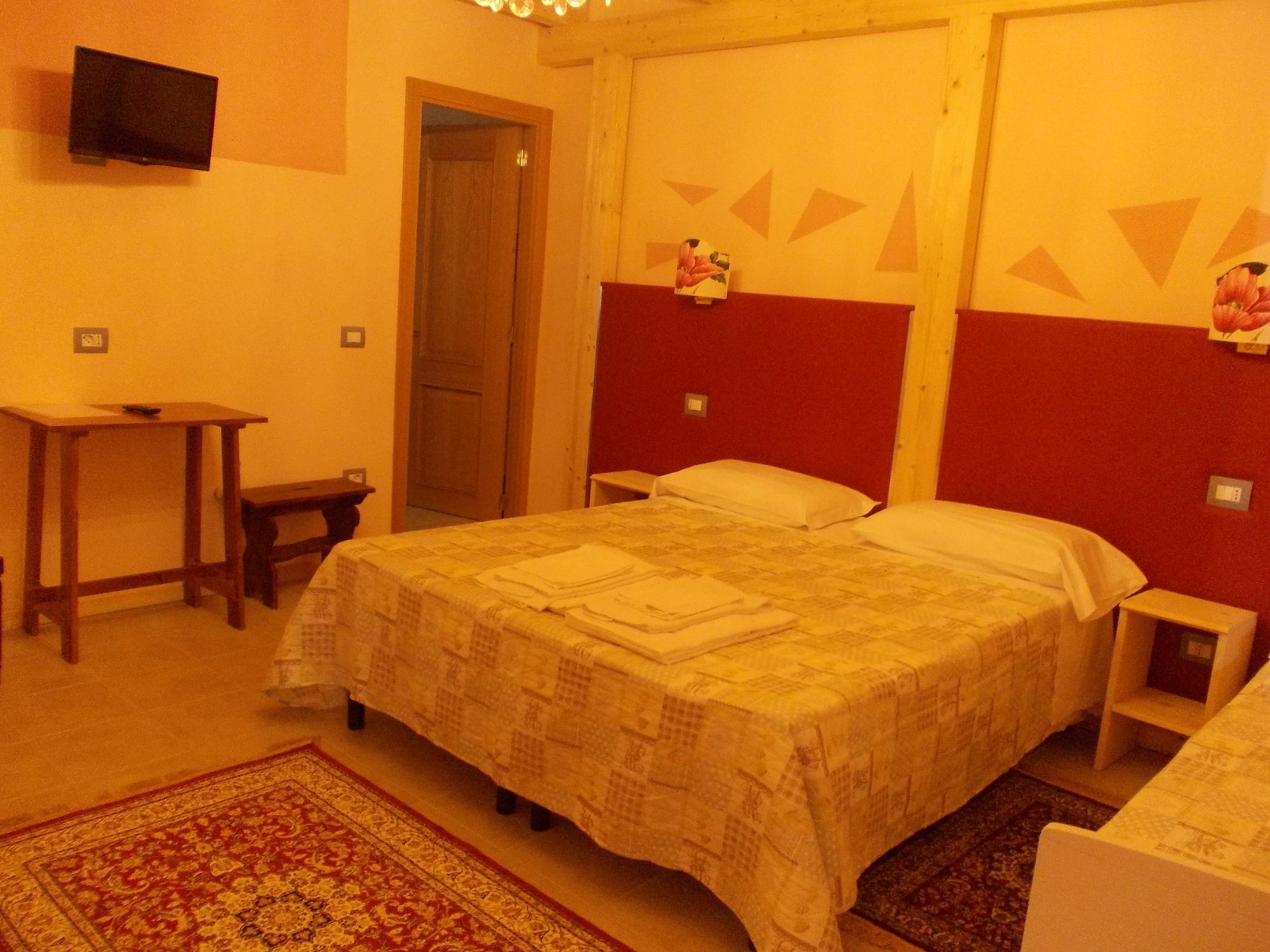 Romagnoli 36 Hotel Verona Exterior photo