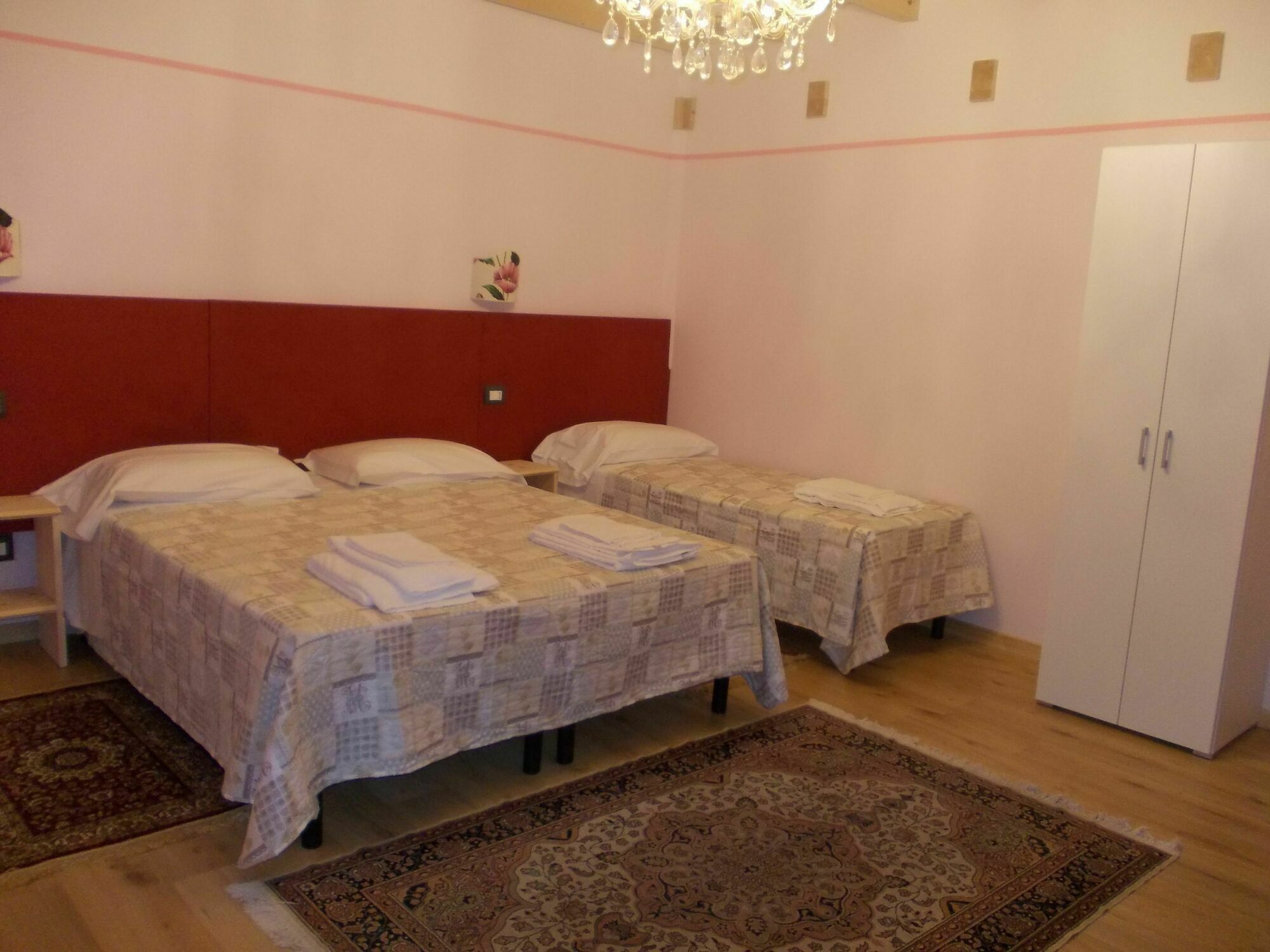 Romagnoli 36 Hotel Verona Exterior photo
