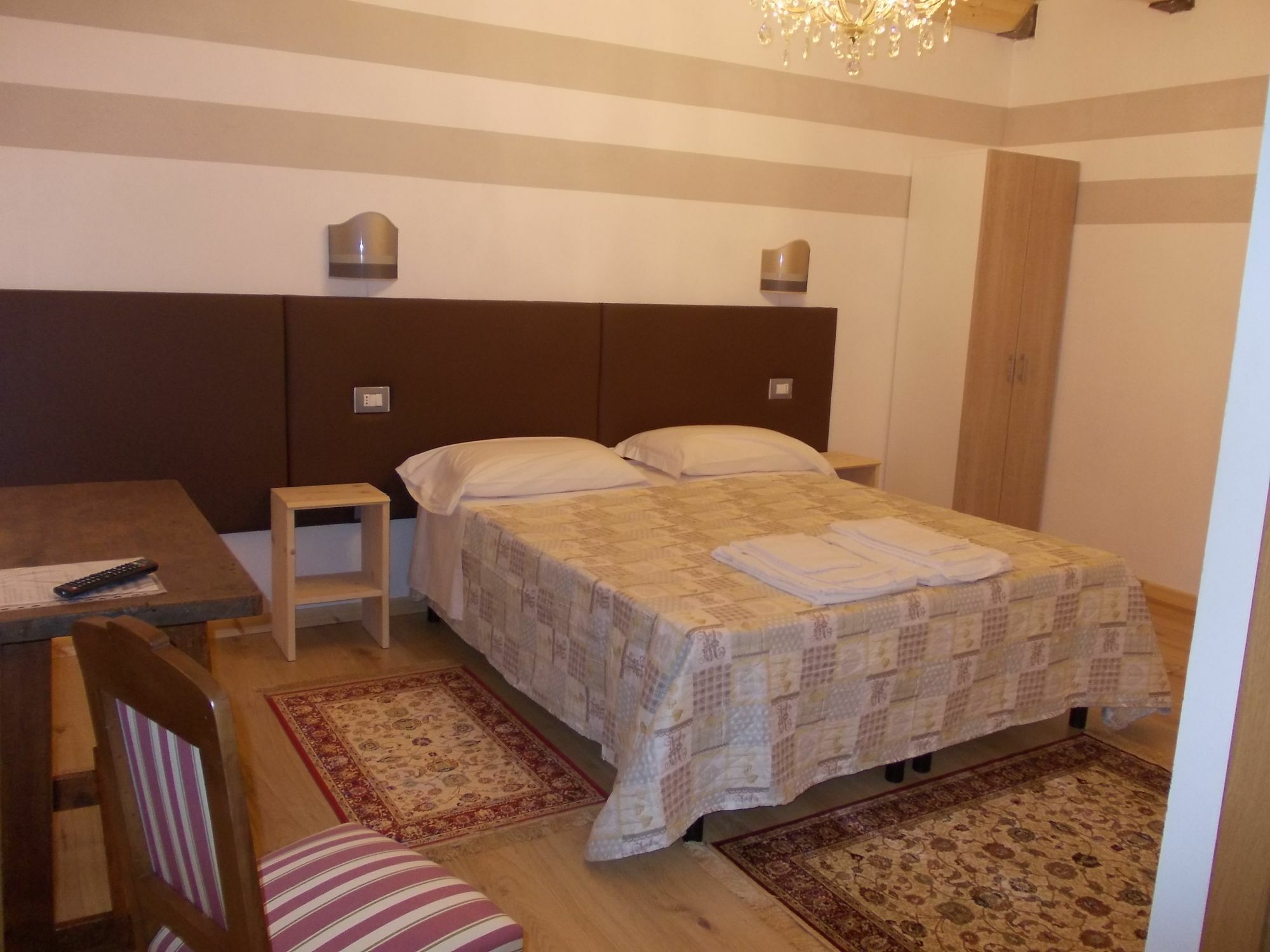 Romagnoli 36 Hotel Verona Exterior photo