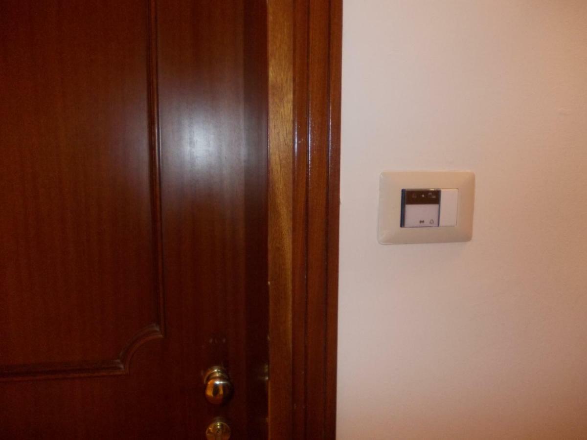 Romagnoli 36 Hotel Verona Exterior photo