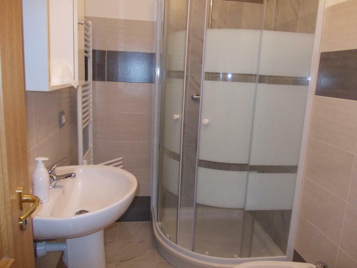 Romagnoli 36 Hotel Verona Exterior photo