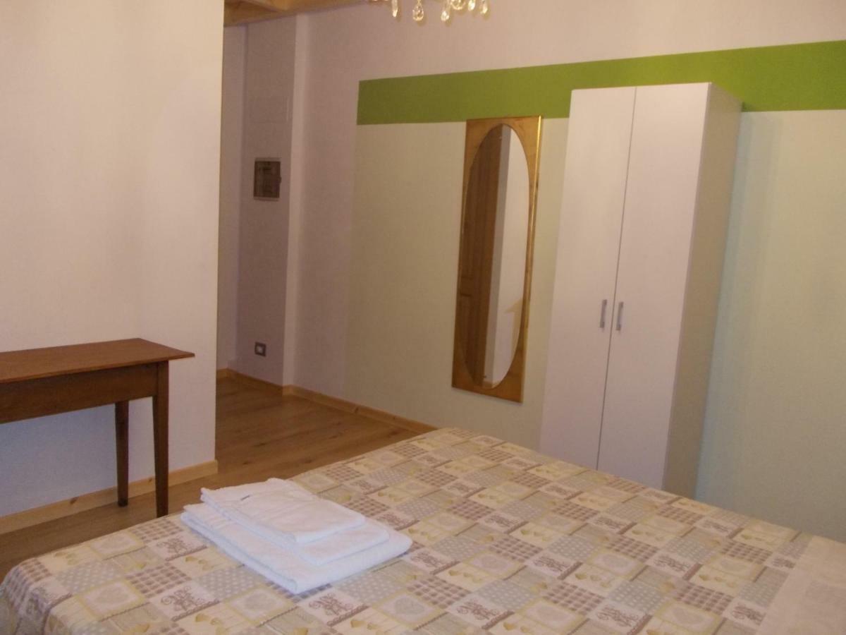 Romagnoli 36 Hotel Verona Exterior photo