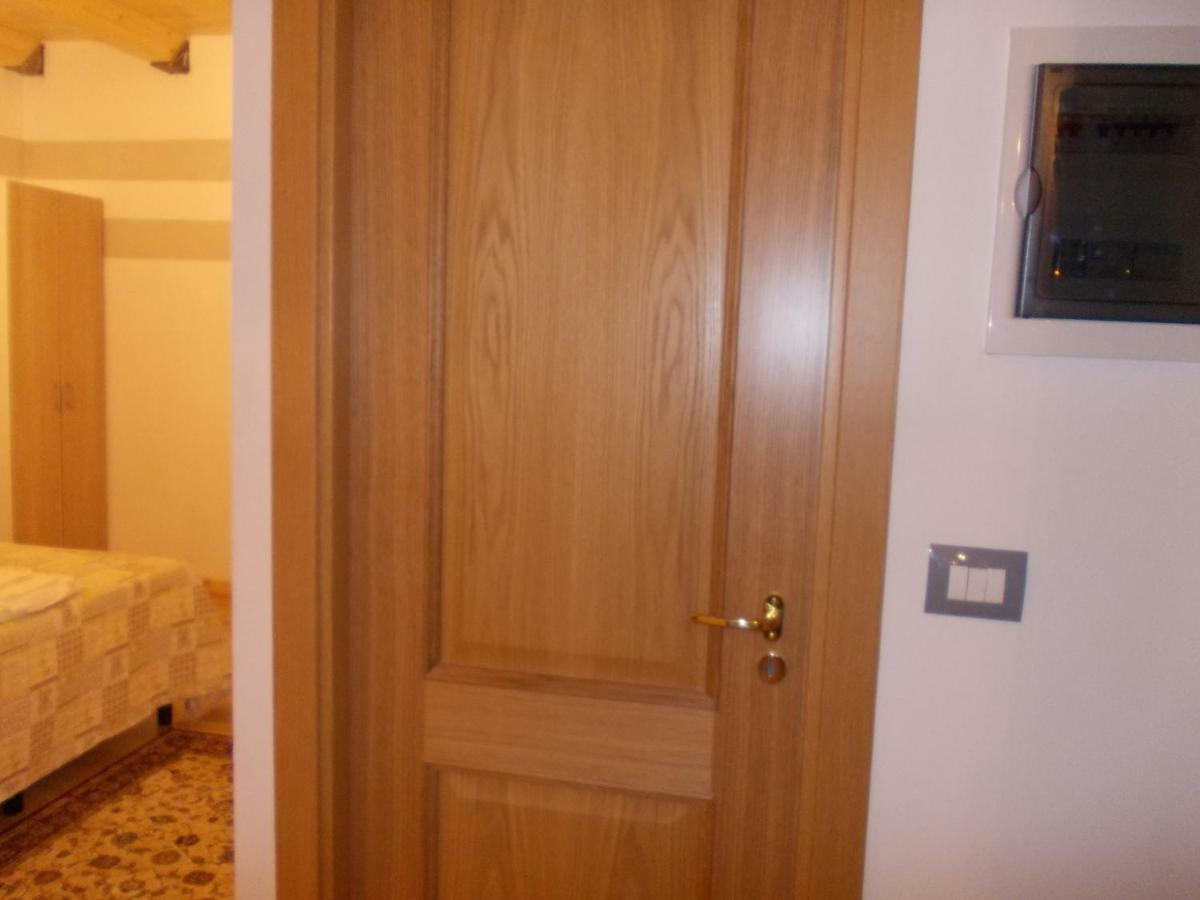 Romagnoli 36 Hotel Verona Exterior photo