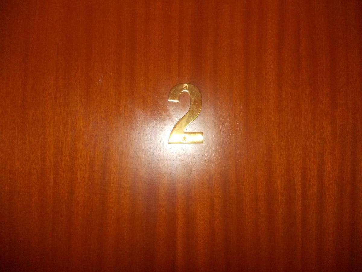 Romagnoli 36 Hotel Verona Exterior photo