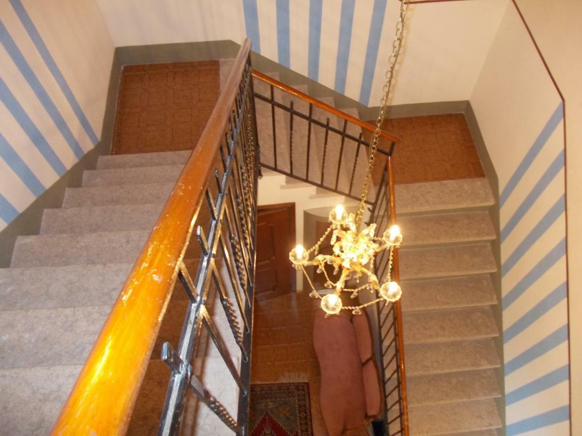 Romagnoli 36 Hotel Verona Exterior photo