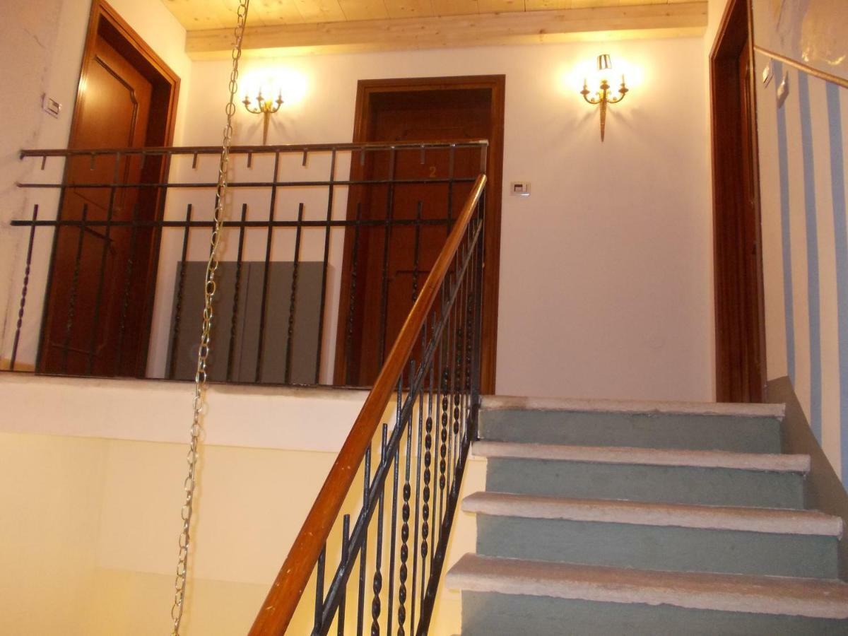 Romagnoli 36 Hotel Verona Exterior photo