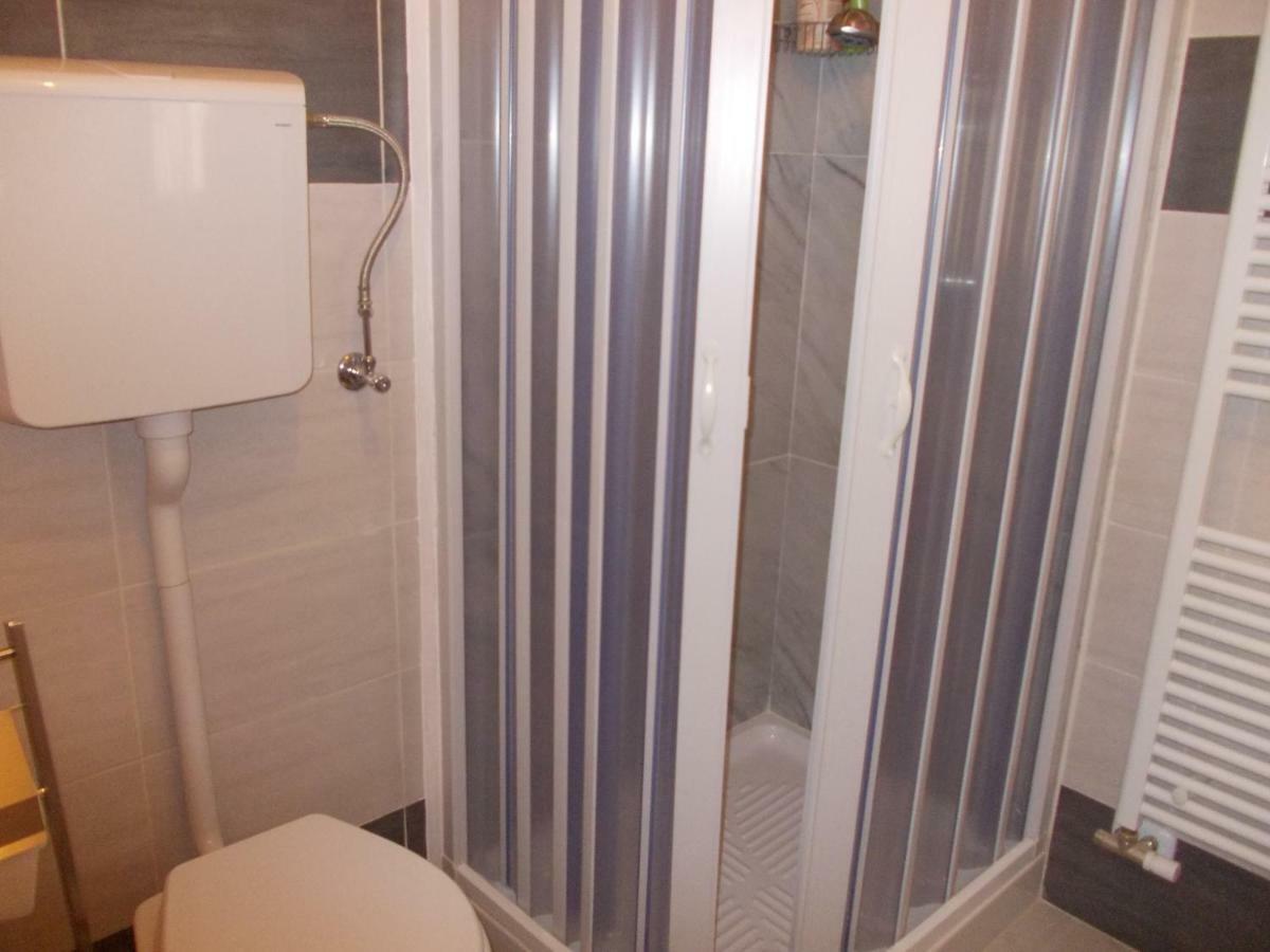 Romagnoli 36 Hotel Verona Exterior photo