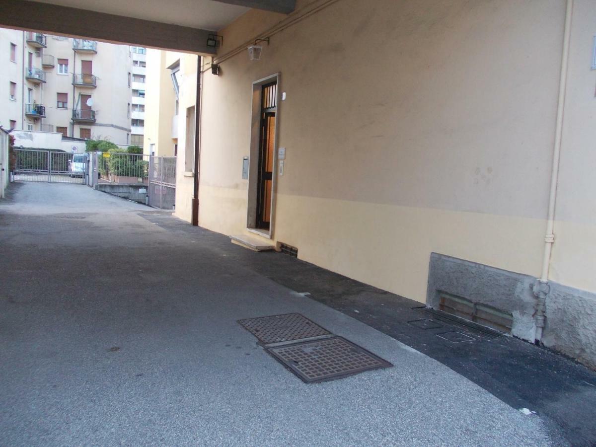 Romagnoli 36 Hotel Verona Exterior photo