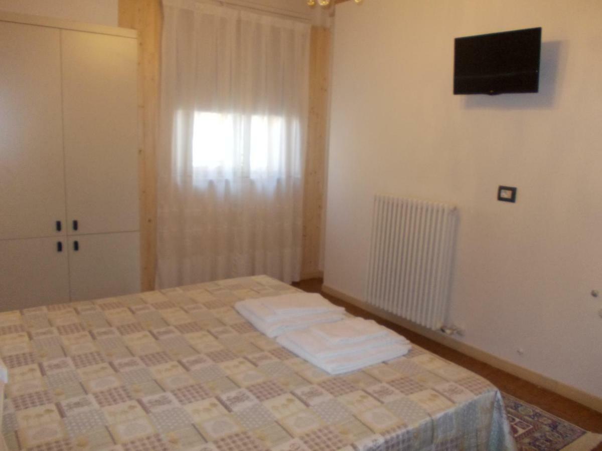 Romagnoli 36 Hotel Verona Exterior photo