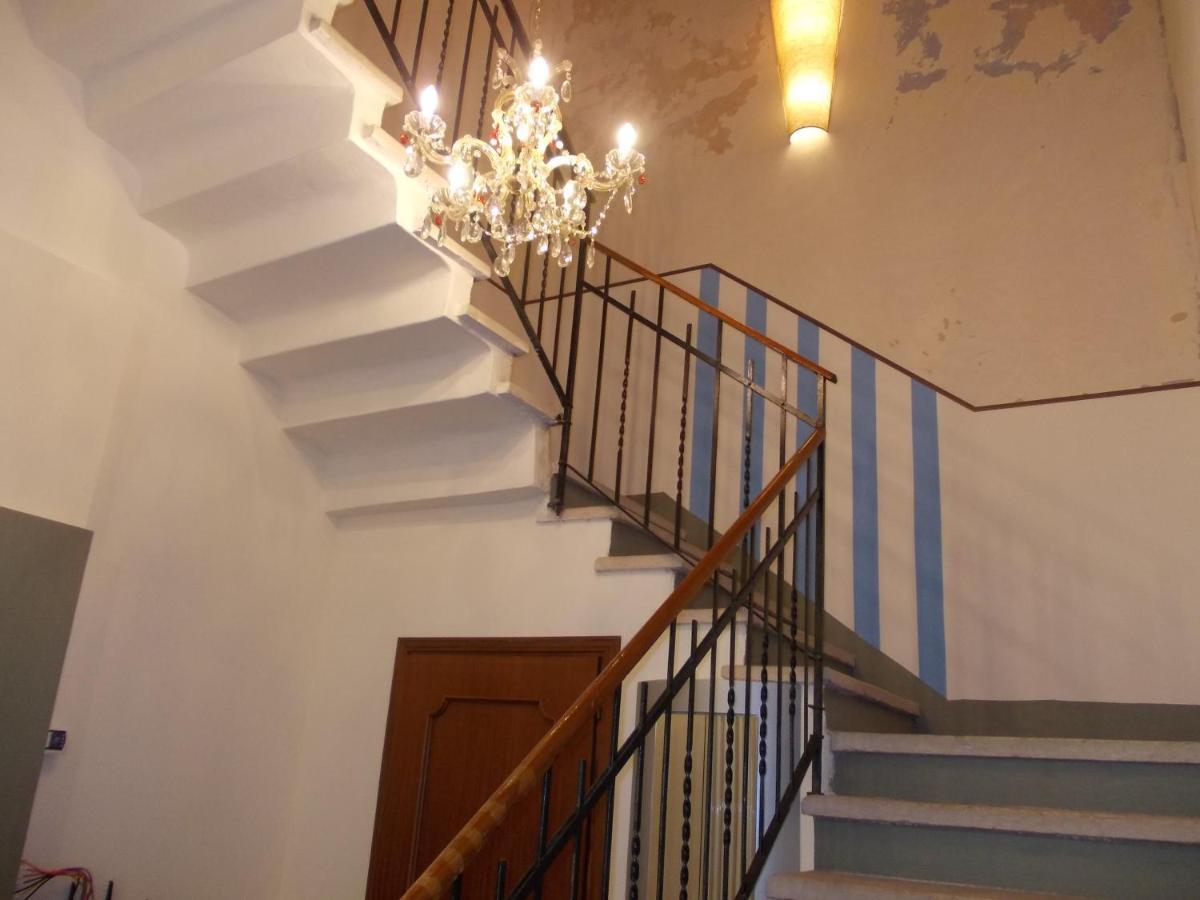 Romagnoli 36 Hotel Verona Exterior photo